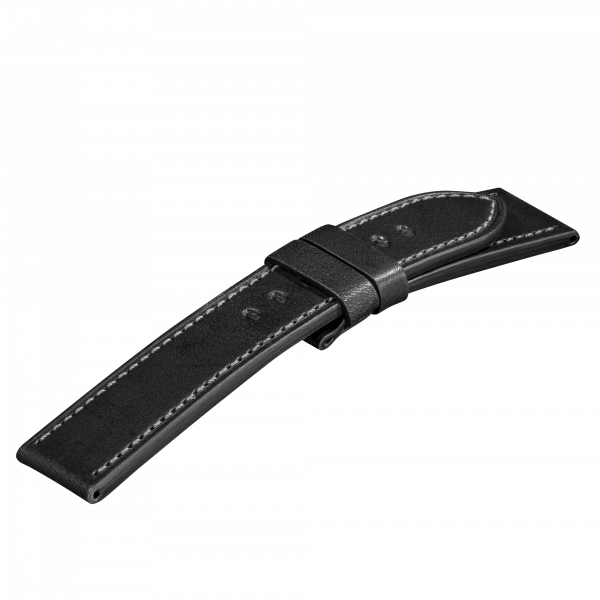 U-Boat Horlogeband 23/22 mm Kodiak 7752/Z  